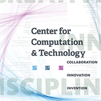 Center for Computation & Technology