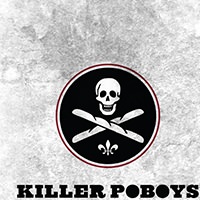 Killer Poboys Identity and Promotion